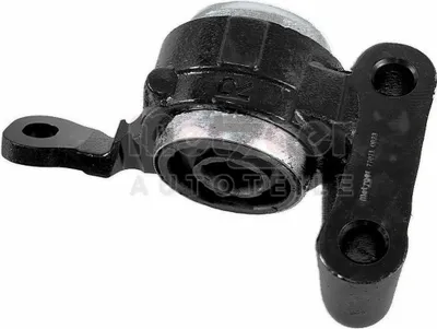 Produktbild von Lagerung Lenker für MINI Countryman (R60) Vorne Rechts Hinten 52111702 METZGER