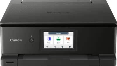 Produktbild von Canon PIXMA TS8750 Tintenstrahl A4 4800 x 1200 DPI WLAN