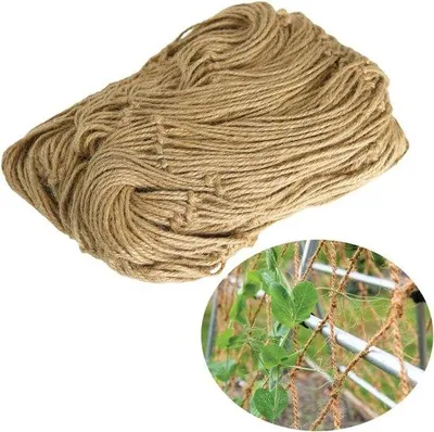 Immagine prodotto di Porta-piante per rampicanti, 5 m, verde