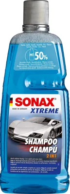 Produktbild von Sonax Extreme Shampoo 2 in 1