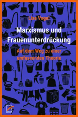 Obrázok produktu pre Marxismus und Frauenunterdrückung
