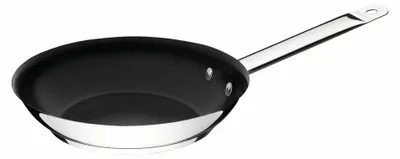 Obrázok produktu pre Tramontina 62635/267, panvica, priemer 26 cm, nerezová oceľ, nepriľnavý povrch