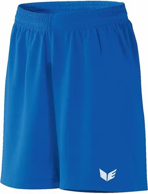 Produktbild von Erima Celta (Zonder Binnenslip) Shorts Herren - Royal / Weiß