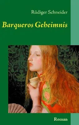 Produktbild von Barqueros Geheimnis