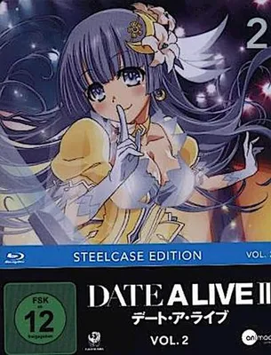 Produktbild von Date a Live
