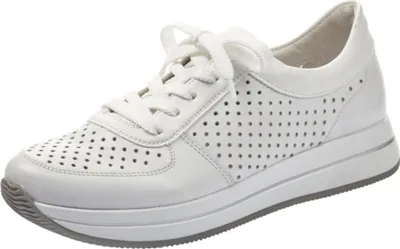 Obrázok produktu pre Rieker N4515-80 (39/tvrdá biela-biela)