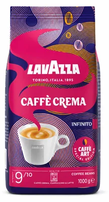 Immagine prodotto di Lavazza Caffe Legg Forte kawa ziarnista 1 kg