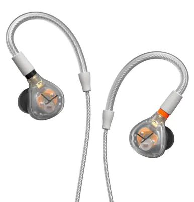 Produktbild von beyerdynamic DT 30 IE Professioneller In-Ear-Monitor für Bühne & Proberaum