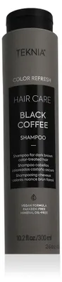 Obrázek produktu pro Lakme Teknia Color Refresh Shampoo (Black Coffee) 300 ml