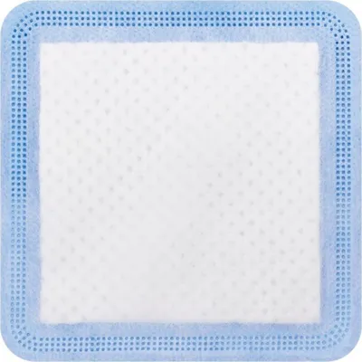 Obrázek produktu pro Convamax Superabsorber nelepící 15x15 cm 10 ks