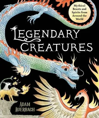 Image de Legendary Creatures