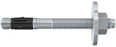 Immagine prodotto di 50 pezzi Vite di ancoraggio - Bullone di ancoraggio FAZIIPlus10/10KGS