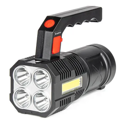 Obrázek produktu pro Led Reflektor S Integrovanou Dobíjecí Baterií