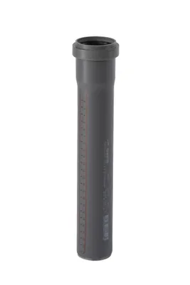 Produktbild von Ostendorf HT Safe Rohr mit Muffe DN/OD 50 250 mm