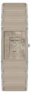 Image de Jacques Lemans Montre Dublin Beige
