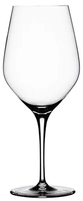 Immagine prodotto di Spiegelau Vorteilsset 4 x  4 Glas/Stck Bordeauxglas 440/35 Authentis  4400177 und Geschenk + Spende