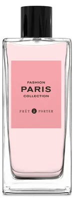 Image de PARIS COLLECTION Eau De Parfum 100ML