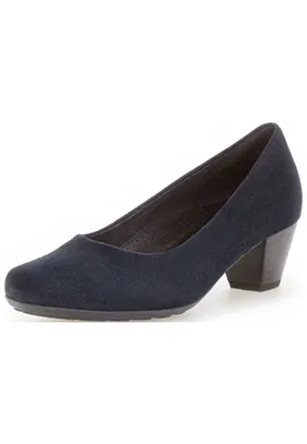 Produktbild von Gabor Pumps Pumps Veloursleder