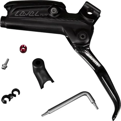 Produktbild von Sram Level Tlm B2 Disc Bremshebel Schwarz  Schwarz One Size