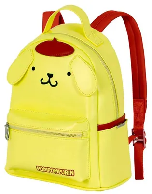 Obrázok produktu pre Batoh Karactermania Hello Kitty Pompompurin, 29 cm