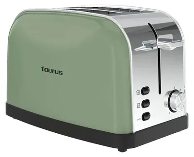 Produktbild von Taurus Vintage II Oliventoaster