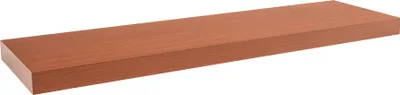 Produktbild von Bücherregal Wand, Wandregal 80x24 cm - Regal Wand, Schweberegal, Hängeregal
