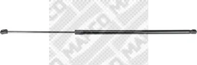 Produktbild von MAPCO Gasfeder Motorhaubendämpfer 779mm für VW Golf VII Schrägheck (5G1, BQ1, BE1, BE2) 285N 91750