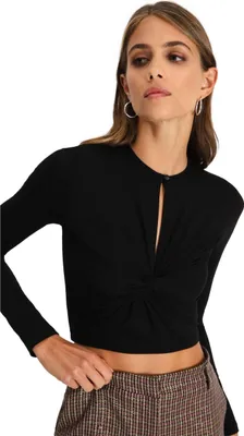 Image de Pull Imperial TK97EEX121900 pour Femme