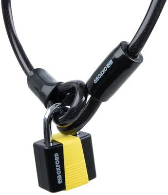 Immagine prodotto di Dispositivo antifurto OXFORD LK222