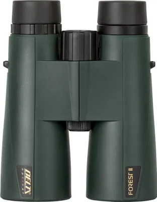 Produktbild von DELTA optical DO-1303 Forest II 8,5X50 Fernglas, 9-fache Vergrößerung, 50mm Objektivdurchmesser, 98m Sehfeld auf 1000m
