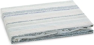Produktbild von Spannbetttuch mit Gummizug PRINT 3 100x200 30cm