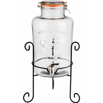 Produktbild von APS Getränkespender OLD FASHIONED 7 Liter