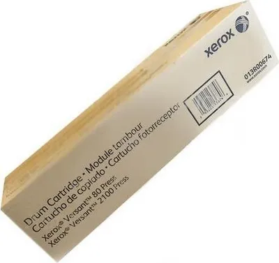 Zdjęcie produktu dla Bęben Xerox do Versant 180Series/280Press/ 80/80Press (013R00676)