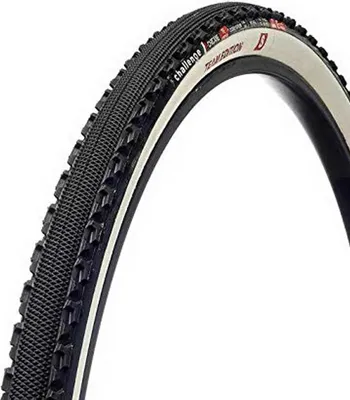 Zdjęcie produktu dla Schikane Team Edition Tubular 700x33c Black/White
