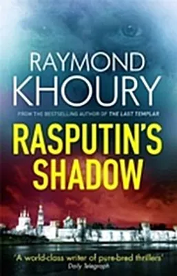 Obrázok produktu pre Rasputin's Shadow