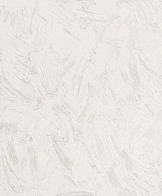 Produktbild von Rasch Vliestapete 483482 Basic putzstruktur weiß 10,05 x 0,53 m