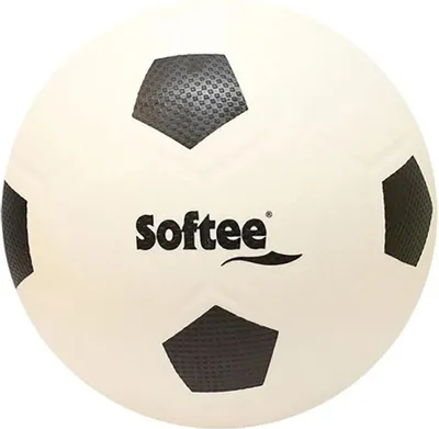 Image de Ballon De Football En Pvc Primaire Multicolore