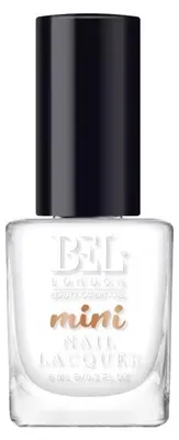 Productafbeelding van Bel London Mini Sneldrogende nagellak 203, 6 ml