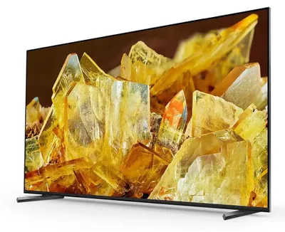 Produktbild von Sony BRAVIA XR , 165,1 cm (65"), 3840 x 2160 Pixel, LED, Smart-TV, WLAN, Silber