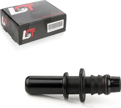 Produktbild von Gegenstück Schnellkupplung gerade Kraftstoffleitung 11,8 x 10 mm für TOYOTA FIAT