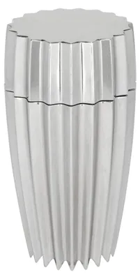 Produktbild von Alessi Grind Gewürzmühle alu WAL03
