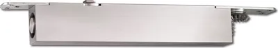 Image de Geze Ferme-porte Boxer taille 2-4 Ferme-porte à glissière argent - 99728