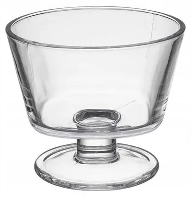 Immagine prodotto di Galicja Frozzy 290ml calice da gelato e dessert in vetro - elegante e resistente
