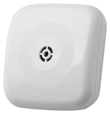 Obrázek produktu pro Lupus Electronics LUPUSEC, Bezdrátový, Bílá, 2400 MHz, 100 m, XT1 Plus, XT2 Plus, XT3, CE, FCC