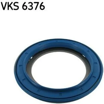 Produktbild von Wellendichtring, Radnabe SKF VKS 6376