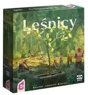 Zdjęcie produktu dla Leśnicy GALAKTA