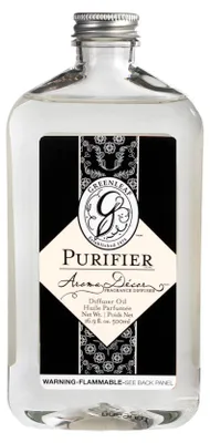 Image de Diffuseur d'arômes Purificateur d'huile