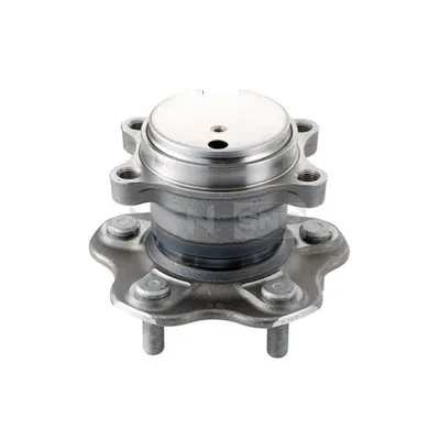 Produktbild von SNR Radlagersatz R168.107