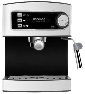 Image de Machine à café Cecotec Power Espresso 20