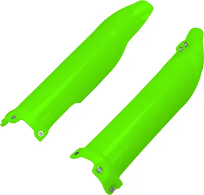 Obrázok produktu pre UFO PLAST chránič vidlice Pre modely Kawasaki Od zelenej